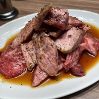 焼肉グレート 宇都宮駅前店 - 