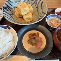 奈美路や コレド日本橋店 - 