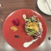 トラットリア イル レガーロ - 