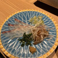 焼うお いし川 - 