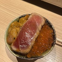 焼うお いし川 - 