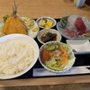 磯料理マルゴ