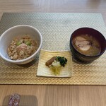 スカイレストラン「丹頂」 - 