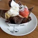 パティスリー プティ･ボヌール - 