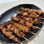 タコシュー - ええ感じに焼けてますね(*^^*)