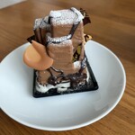 パティスリー プティ･ボヌール - 