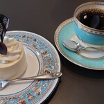 Noshi's Cafe - 料理写真: