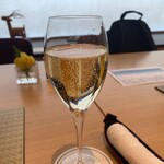 スカイレストラン「丹頂」 ＪＲタワーホテル日航札幌 - 