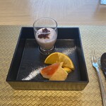 スカイレストラン「丹頂」 - 