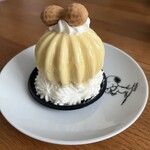 パティスリー プティ･ボヌール - 