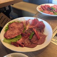 渋谷焼肉 KINTAN - 