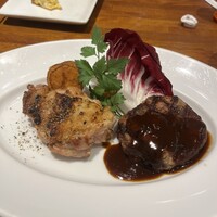 マーケットレストラン AGIO ルミネ横浜店 - 