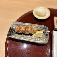 おみ乃 神谷町 - 