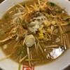 おおぎやラーメン 鬼怒川店