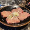 焼肉 和 江戸川橋二瓶
