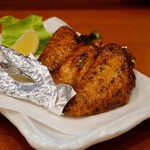 밧텐 핫쵸보리점