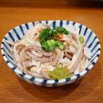 밧텐 핫쵸보리점