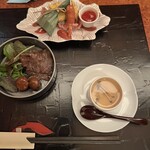 日本料理　時宜 - お子様♡
