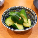 밧텐 핫쵸보리점