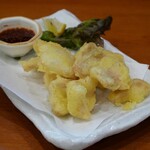 밧텐 핫쵸보리점