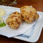 밧텐 핫쵸보리점