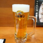 밧텐 핫쵸보리점