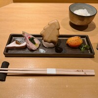 焼き鳥 茂 東桜 - 