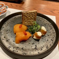 鳥さと 別邸 - 