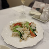 南国酒家 原宿本店 - 