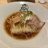 麺 銀座おのでら 本店