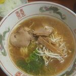 中華そば 上海 - 