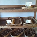 天然酵母パンころころ - 