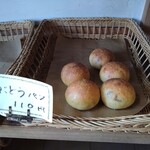 天然酵母パンころころ - 