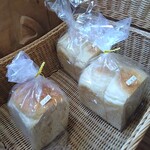 天然酵母パンころころ - 