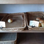 天然酵母パンころころ - 