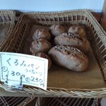 天然酵母パンころころ - 