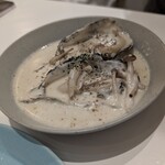 オイスタールーム - 
