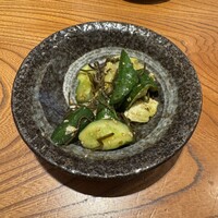 鰻う おか冨士 - 