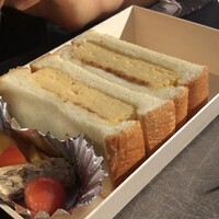 黒茶屋 - 