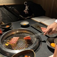 名古屋焼肉きらく - 
