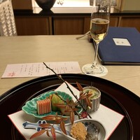 紀尾井町 藍泉 - 