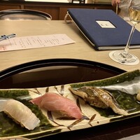 紀尾井町 藍泉 - 