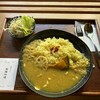 薬膳喫茶・悠々 - 料理写真:薬膳スープカレクックの全貌(´∀｀)