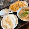 餃子の王将 岡山京山店