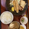 練馬食堂 汁とめし