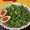 中華そば 麺屋7.5Hz 東住吉店