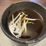 麺や ようか - 