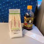 Kiosk - 料理写真: