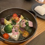 Jose Luis Karuizawa - 