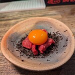 炭焼塩ホルモン『あ』神戸酒場 - メイン写真: